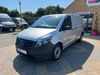 Mercedes-Benz Vito 114 CDI 136 L1H1 PURE SWB LOW ROOF AUTO  (23085)