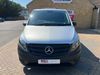Mercedes-Benz Vito 114 CDI 136 L1H1 PURE SWB LOW ROOF AUTO  (23085)