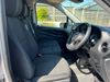 Mercedes-Benz Vito 114 CDI 136 L1H1 PURE SWB LOW ROOF AUTO  (23085)