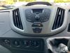 Ford Transit 460 TDCI 125 L4H3 TREND 17 SEAT BUS HIGH ROOF DRW RWD  (23090)