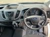 Ford Transit 460 TDCI 125 L4H3 TREND 17 SEAT BUS HIGH ROOF DRW RWD  (23090)