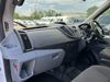 Ford Transit 460 TDCI 125 L4H3 TREND 17 SEAT BUS HIGH ROOF DRW RWD  (23090)