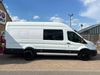 Ford Transit 460 TDCI 125 L4H3 TREND 17 SEAT BUS HIGH ROOF DRW RWD  (23090)