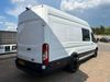 Ford Transit 460 TDCI 125 L4H3 TREND 17 SEAT BUS HIGH ROOF DRW RWD  (23090)