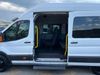 Ford Transit 460 TDCI 125 L4H3 TREND 17 SEAT BUS HIGH ROOF DRW RWD  (23090)