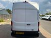 Ford Transit 460 TDCI 125 L4H3 TREND 17 SEAT BUS HIGH ROOF DRW RWD  (23090)