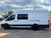 Ford Transit 460 TDCI 125 L4H3 TREND 17 SEAT BUS HIGH ROOF DRW RWD  (23090)