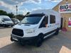 Ford Transit 460 TDCI 125 L4H3 TREND 17 SEAT BUS HIGH ROOF DRW RWD  (23090)
