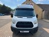 Ford Transit 460 TDCI 125 L4H3 TREND 17 SEAT BUS HIGH ROOF DRW RWD  (23090)
