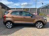 Ford EcoSport 1.0T ECOBOOST 125 TITANIUM  (23041)