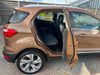 Ford EcoSport 1.0T ECOBOOST 125 TITANIUM  (23041)