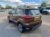 Ford EcoSport 1.0T ECOBOOST 125 TITANIUM  (23041)