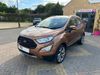 Ford EcoSport 1.0T ECOBOOST 125 TITANIUM  (23041)