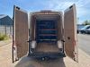 Volkswagen Crafter CR35 TDI 140 TRENDLINE MWB HIGH ROOF FWD  (22990)
