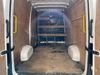 Volkswagen Crafter CR35 TDI 140 TRENDLINE MWB HIGH ROOF FWD  (22990)