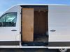 Volkswagen Crafter CR35 TDI 140 TRENDLINE MWB HIGH ROOF FWD  (22990)