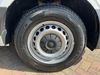 Volkswagen Crafter CR35 TDI 140 TRENDLINE MWB HIGH ROOF FWD  (22990)