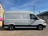 Volkswagen Crafter CR35 TDI 140 TRENDLINE MWB HIGH ROOF FWD  (22990)