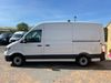 Volkswagen Crafter CR35 TDI 140 TRENDLINE MWB HIGH ROOF FWD  (22990)