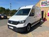 Volkswagen Crafter CR35 TDI 140 TRENDLINE MWB HIGH ROOF FWD  (22990)