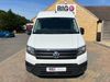 Volkswagen Crafter CR35 TDI 140 TRENDLINE MWB HIGH ROOF FWD  (22990)
