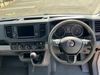 Volkswagen Crafter CR35 TDI 140 TRENDLINE MWB HIGH ROOF FWD  (22990)