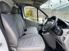 Renault Trafic SL27 DCI 90 SWB LOW ROOF  (23031)
