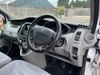 Renault Trafic SL27 DCI 90 SWB LOW ROOF  (23031)