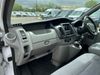 Renault Trafic SL27 DCI 90 SWB LOW ROOF  (23031)