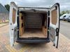 Renault Trafic SL27 DCI 90 SWB LOW ROOF  (23031)