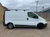 Renault Trafic SL27 DCI 90 SWB LOW ROOF  (23031)