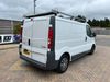 Renault Trafic SL27 DCI 90 SWB LOW ROOF  (23031)