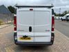 Renault Trafic SL27 DCI 90 SWB LOW ROOF  (23031)