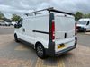 Renault Trafic SL27 DCI 90 SWB LOW ROOF  (23031)