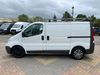 Renault Trafic SL27 DCI 90 SWB LOW ROOF  (23031)