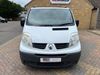 Renault Trafic SL27 DCI 90 SWB LOW ROOF  (23031)