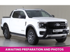 Ford Ranger TD 205 WILDTRAK ECOBLUE 4WD DOUBLE CAB WITH ROLL'N'LOCK TOP AUTO