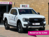 Ford Ranger TD 205 WILDTRAK ECOBLUE 4WD DOUBLE CAB WITH ROLL'N'LOCK TOP AUTO  (23104)