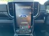 Ford Ranger TD 205 WILDTRAK ECOBLUE 4WD DOUBLE CAB WITH ROLL'N'LOCK TOP AUTO  (23104)