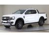 Ford Ranger TD 205 WILDTRAK ECOBLUE 4WD DOUBLE CAB WITH ROLL'N'LOCK TOP AUTO