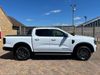 Ford Ranger TD 205 WILDTRAK ECOBLUE 4WD DOUBLE CAB WITH ROLL'N'LOCK TOP AUTO  (23104)