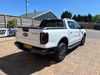 Ford Ranger TD 205 WILDTRAK ECOBLUE 4WD DOUBLE CAB WITH ROLL'N'LOCK TOP AUTO  (23104)