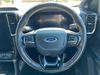 Ford Ranger TD 205 WILDTRAK ECOBLUE 4WD DOUBLE CAB WITH ROLL'N'LOCK TOP AUTO  (23104)
