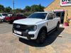 Ford Ranger TD 205 WILDTRAK ECOBLUE 4WD DOUBLE CAB WITH ROLL'N'LOCK TOP AUTO  (23104)