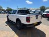 Ford Ranger TD 205 WILDTRAK ECOBLUE 4WD DOUBLE CAB WITH ROLL'N'LOCK TOP AUTO  (23104)