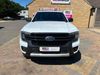 Ford Ranger TD 205 WILDTRAK ECOBLUE 4WD DOUBLE CAB WITH ROLL'N'LOCK TOP AUTO  (23104)