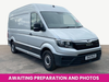 MAN TGE 3.140 TDI 140 LWB HIGH ROOF MOBILE TYRE FITTING VAN FWD