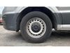 MAN TGE 3.140 TDI 140 LWB HIGH ROOF MOBILE TYRE FITTING VAN FWD