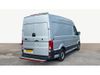 MAN TGE 3.140 TDI 140 LWB HIGH ROOF MOBILE TYRE FITTING VAN FWD