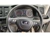MAN TGE 3.140 TDI 140 LWB HIGH ROOF MOBILE TYRE FITTING VAN FWD